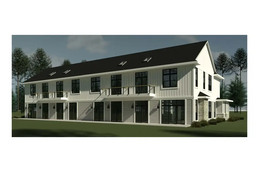 7584 Meadow Ridge Rd #I4, Egg Harbor, WI 54209 - Image #2