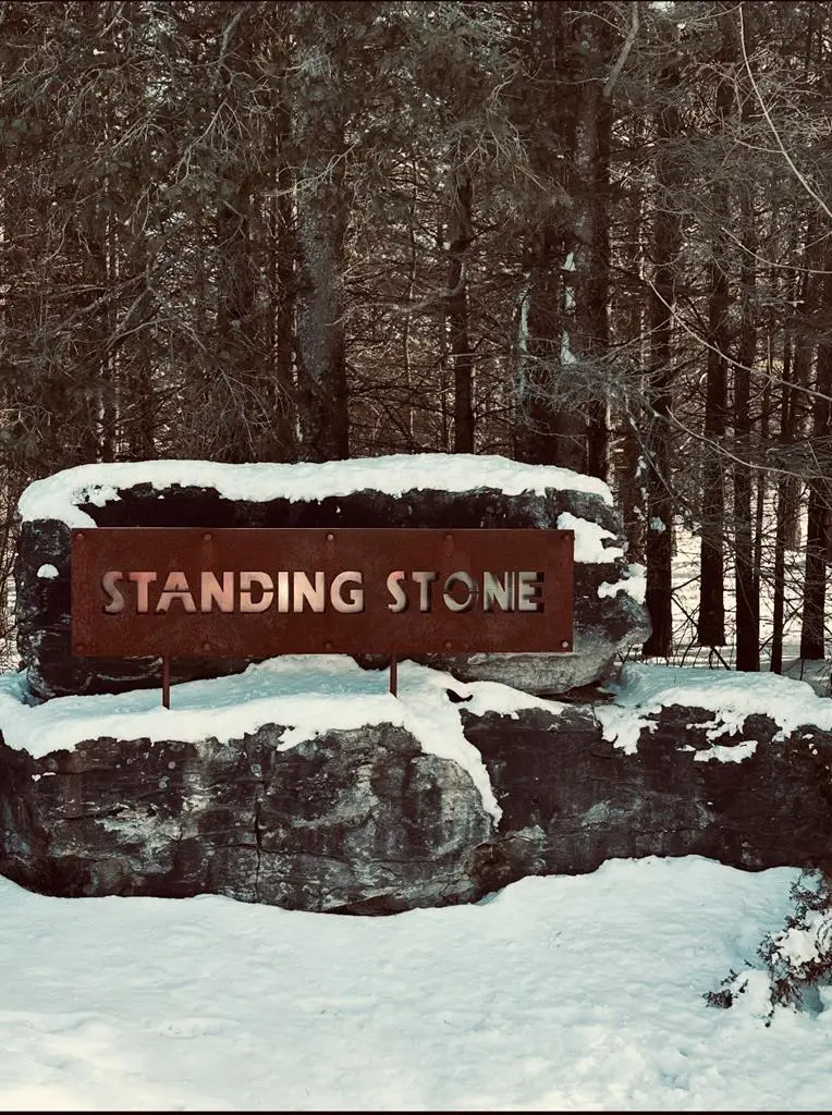 Lot 12 Standing Stone Ln, Baileys Harbor, WI 54202 - Image #1