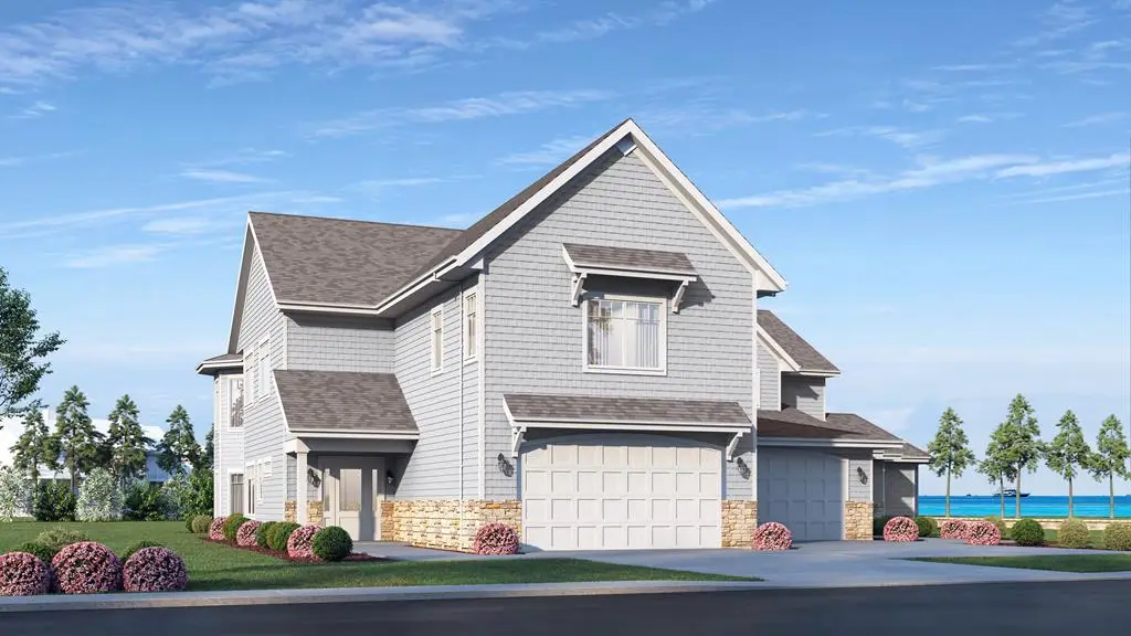 10986 Harbor Shores Dr #701, Sister Bay, WI 54234 - Image #1