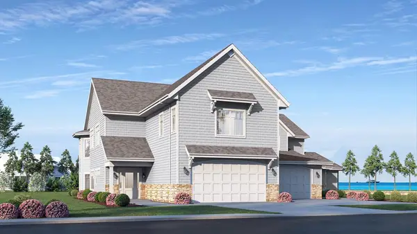 10986 Harbor Shores Dr #701, Sister Bay, WI 54234