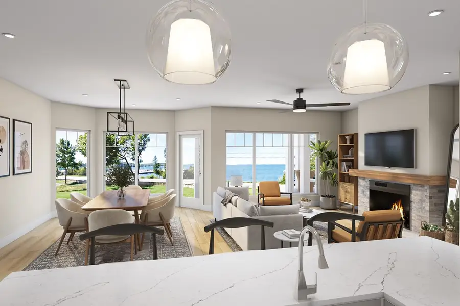 10986 Harbor Shores Dr #701, Sister Bay, WI 54234 - Image #2