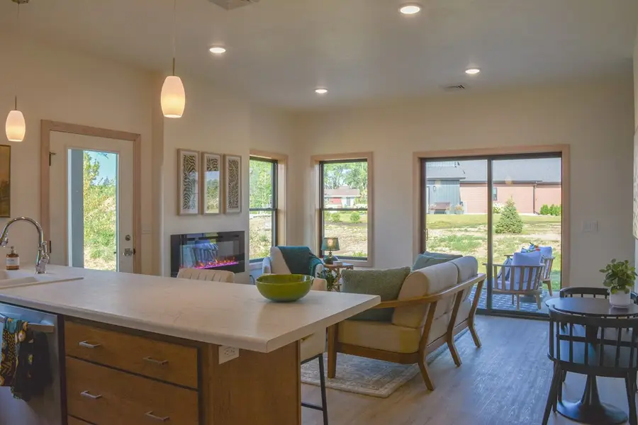 4120 Choke Cherry Ln Unit 3002 #3002, Fish Creek, WI 54212 - Image #3