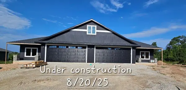 4516 Crooked Stick Ct #609, Egg Harbor, WI 54209