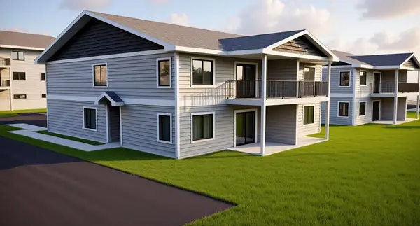 1361 N 14th Ave #403, Sturgeon Bay, WI 54235