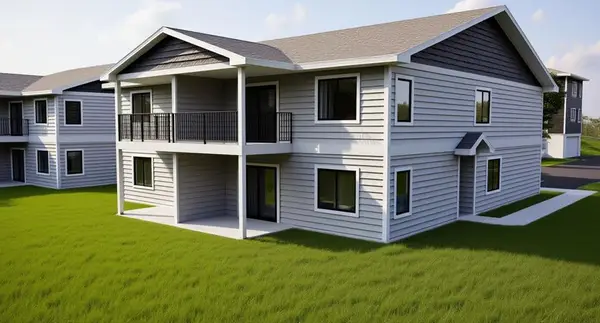 1361 N 14th Ave #404, Sturgeon Bay, WI 54235