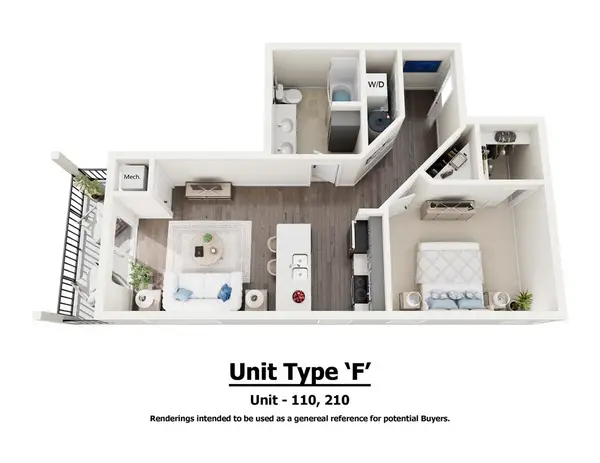 1361 N 14th Ave #210, Sturgeon Bay, WI 54235