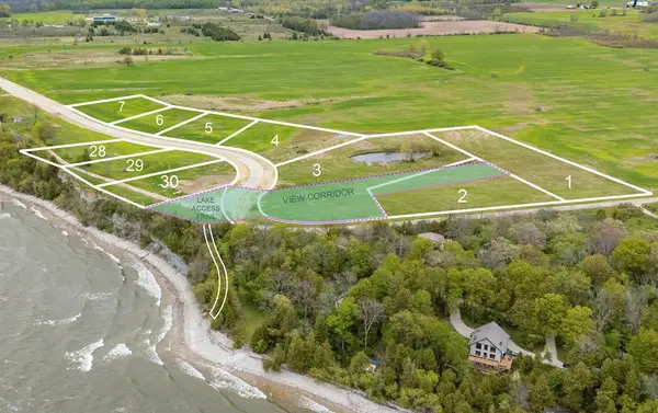 Lot 2 Debroux Rd, Sturgeon Bay, WI 54235