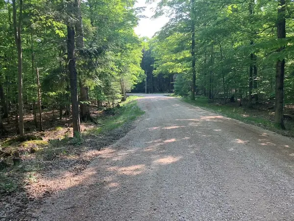 TBD Johnson Ct, Washington Island, WI 54246