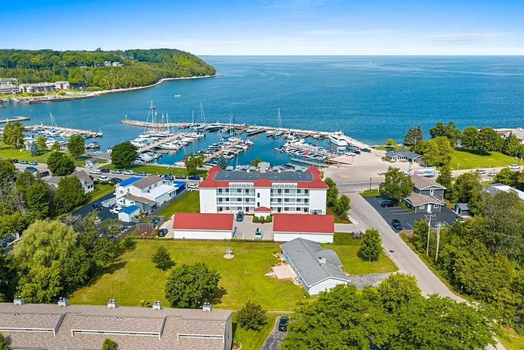 10722 N Bay Shore Dr #104, Sister Bay, WI 54234 - #1