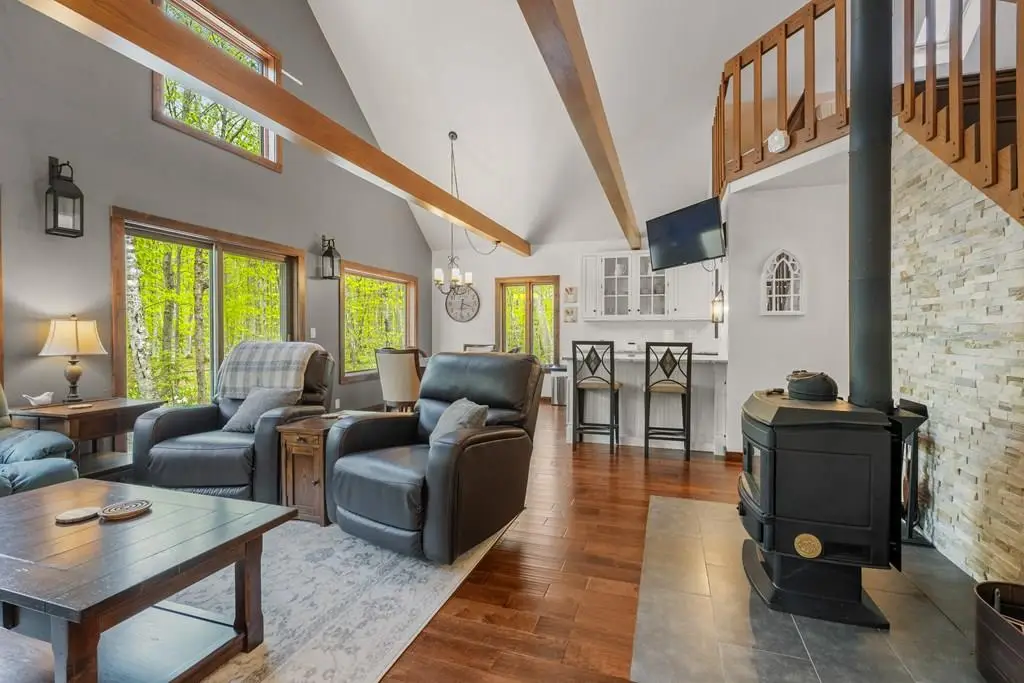 11393 Mink River Rd, Ellison Bay, WI 54210 - Image #1