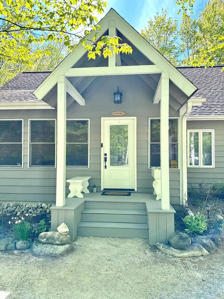 11393 Mink River Rd, Ellison Bay, WI 54210 - Image #3