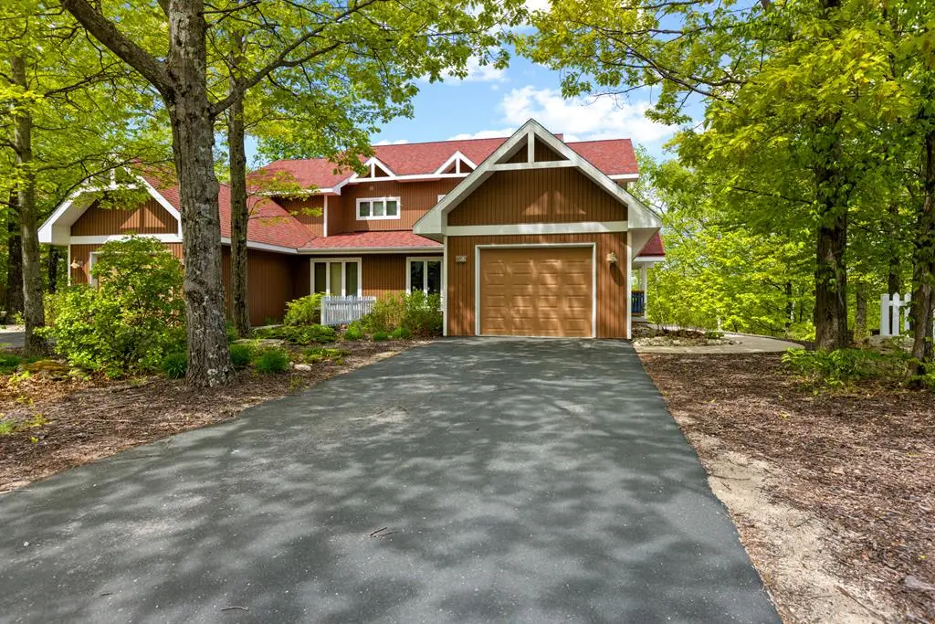 8925-2 Hedeen Way #2602, Fish Creek, WI 54212 - Image #1