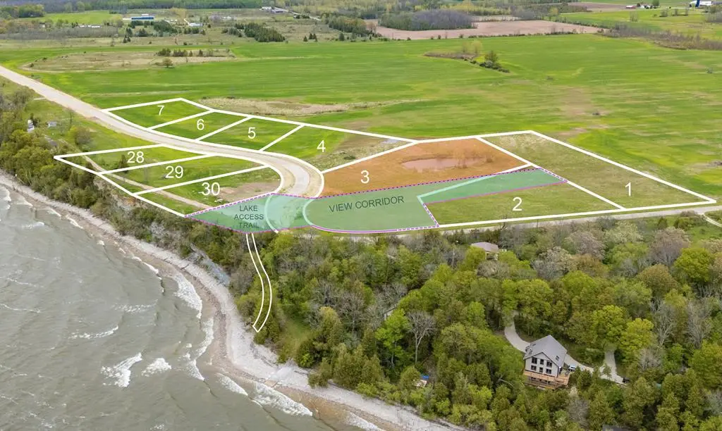 Lot 3 Debroux Ct, Sturgeon Bay, WI 54235 - Image #1