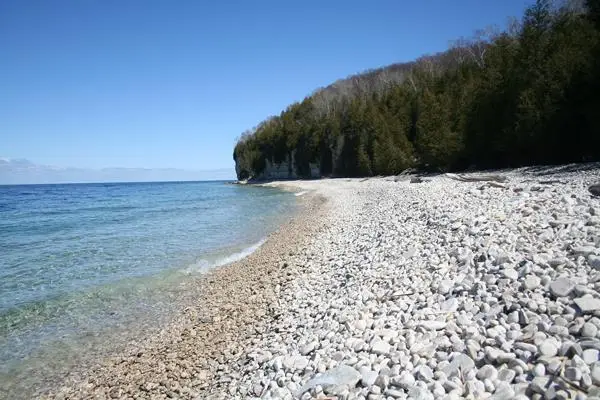 Lot 13 Boyers Bluff Rd, Washington Island, WI 54246 - Image #1