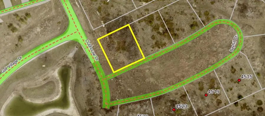 4530 Bay Hill Ct, Egg Harbor, WI 54209 - #2