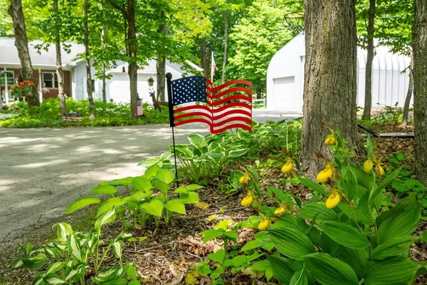 6885 Lost Lake Rd, Egg Harbor, WI 54209