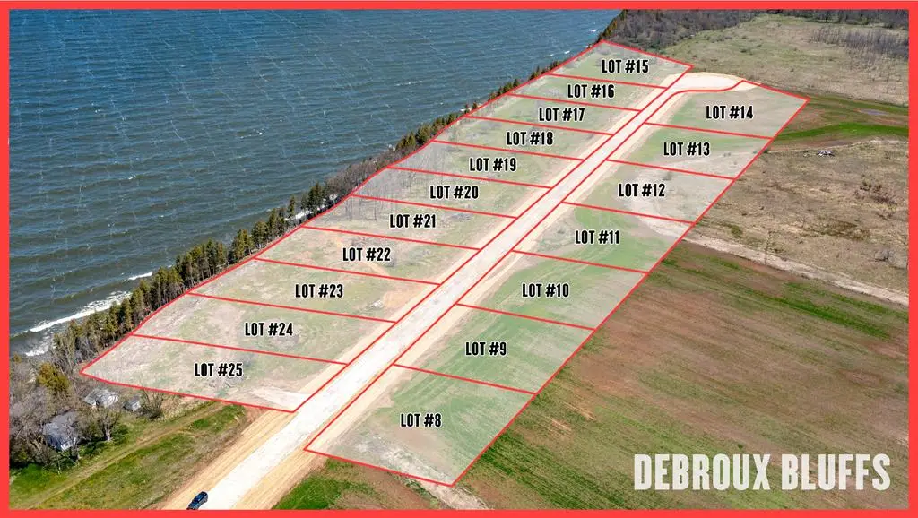 Debroux Ct, Sturgeon Bay, WI 54235 - #1