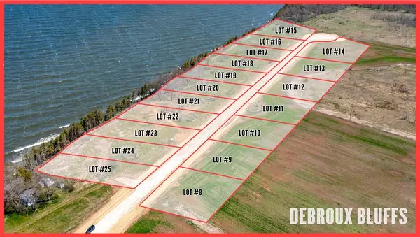 Debroux Ct, Town of Gardner, WI 54235