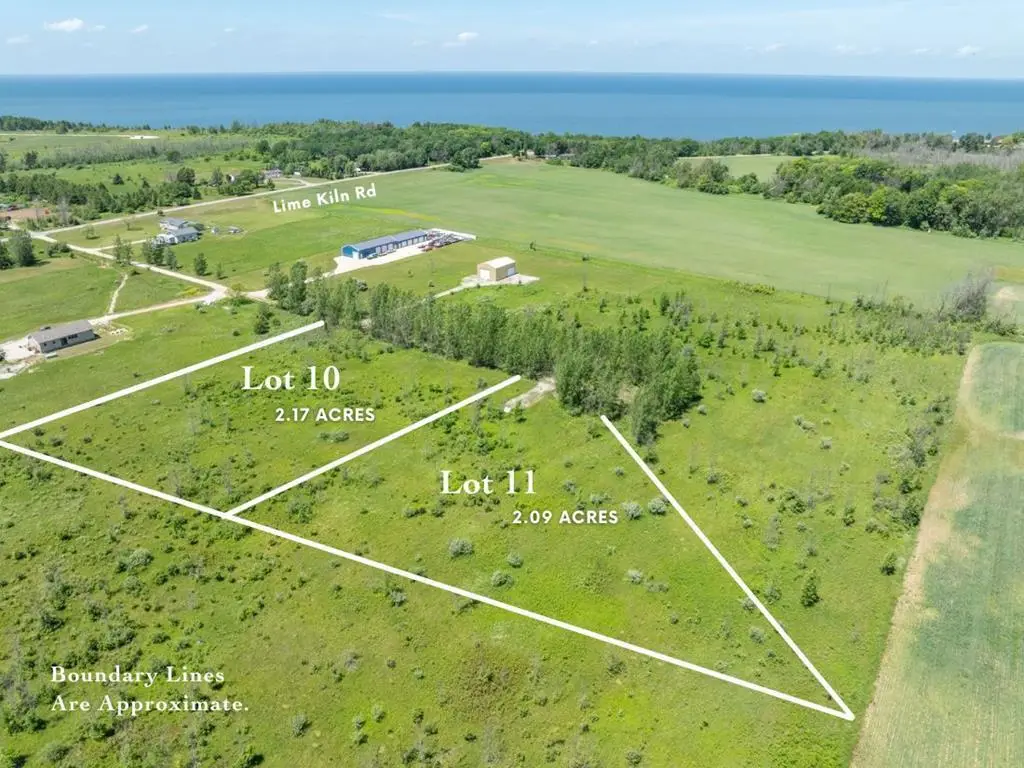 10 & 11 Cherney Ln, Sturgeon Bay, WI 54235 - Image #1