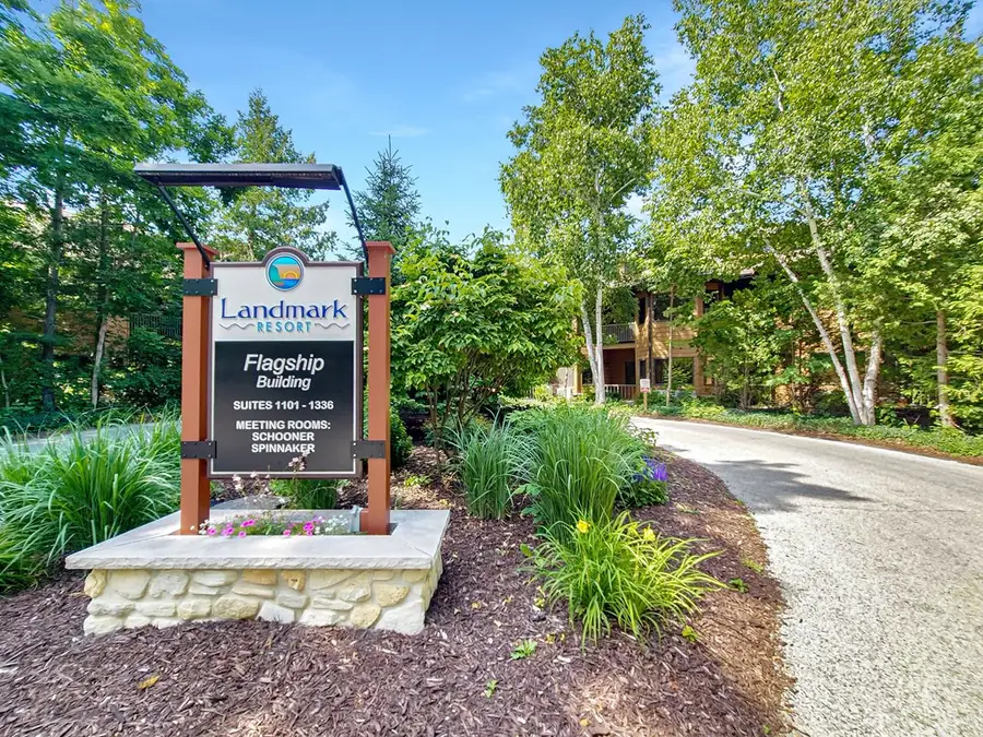 4908 Landmark Cir #1202, Egg Harbor, WI 54209 - Image #2