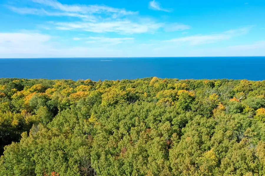 Gibraltar Bluff Rd, Fish Creek, WI 54212 - Image #2