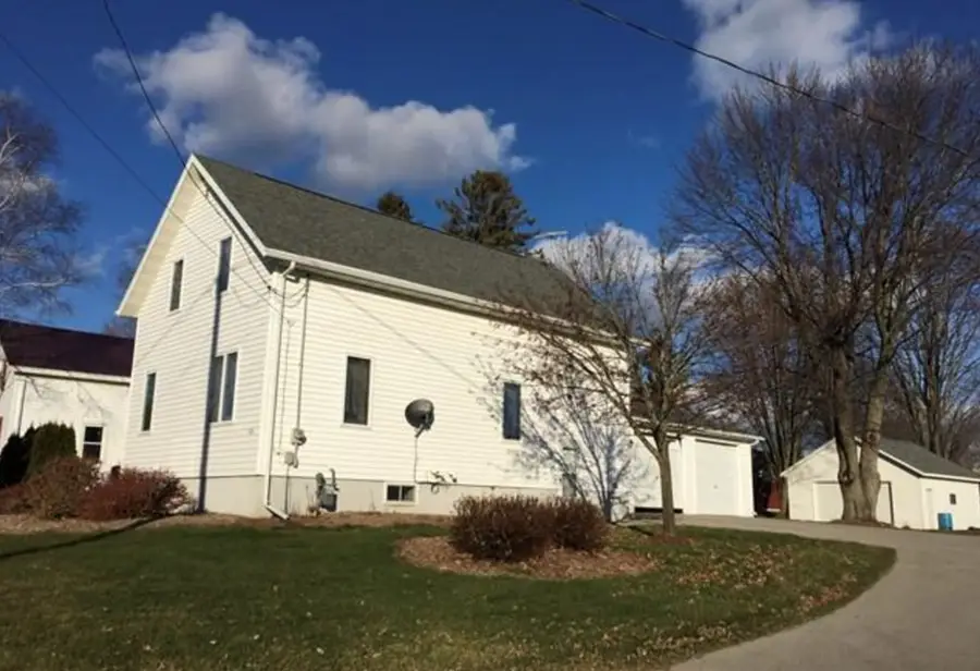 116 Forestville Ave, Forestville, WI 54213 - Image #2