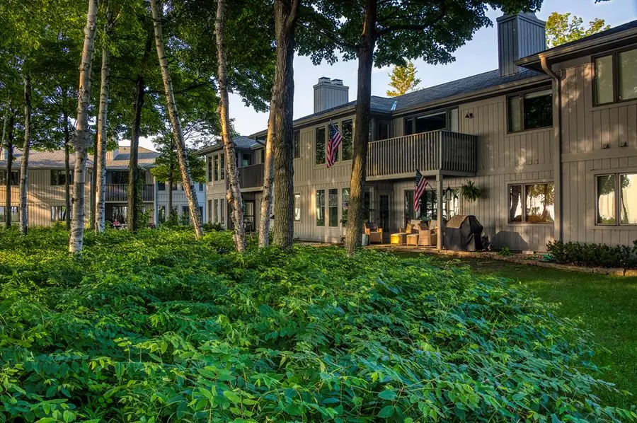 8153 Bay Dr #F-3, Egg Harbor, WI 54209 - Image #3