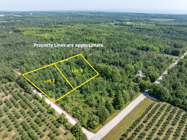 Lot  3 Scandia Rd, Sister Bay, WI 54234