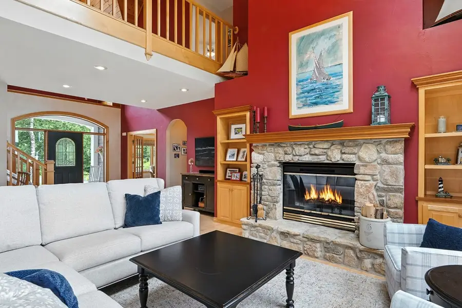 7519 Mariner Rd, Egg Harbor, WI 54209 - Image #2