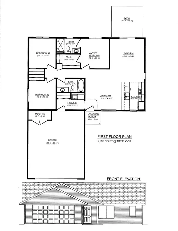 934 S Geneva Ave, Sturgeon Bay, WI 54235 - Image #2