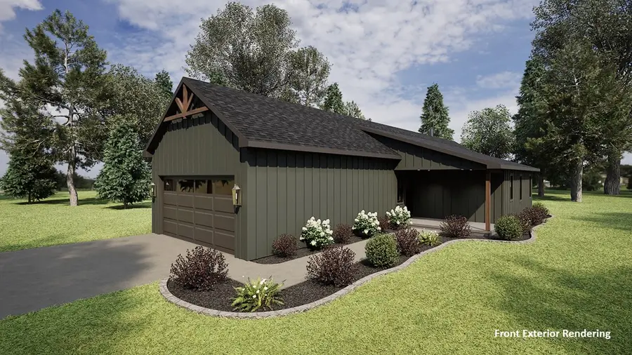 3365 Lakeside Ln, Sturgeon Bay, WI 54235 - Image #2