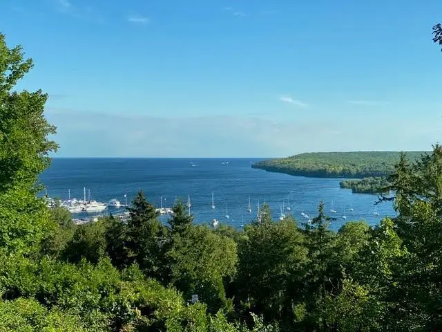 4142 Bluff Cr, Fish Creek, WI 54212 - Image #2