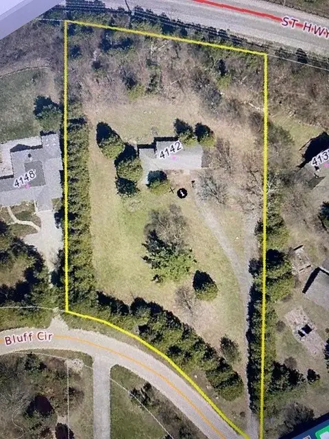 4142 Bluff Cr, Fish Creek, WI 54212 - Image #3