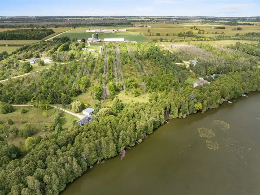 Forest Dr, Forestville Town, WI 54235 - Image #3