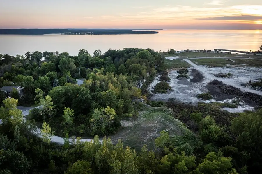 Lot 1 Bay Shore Heights Dr, Sturgeon Bay, WI 54235 - Image #3