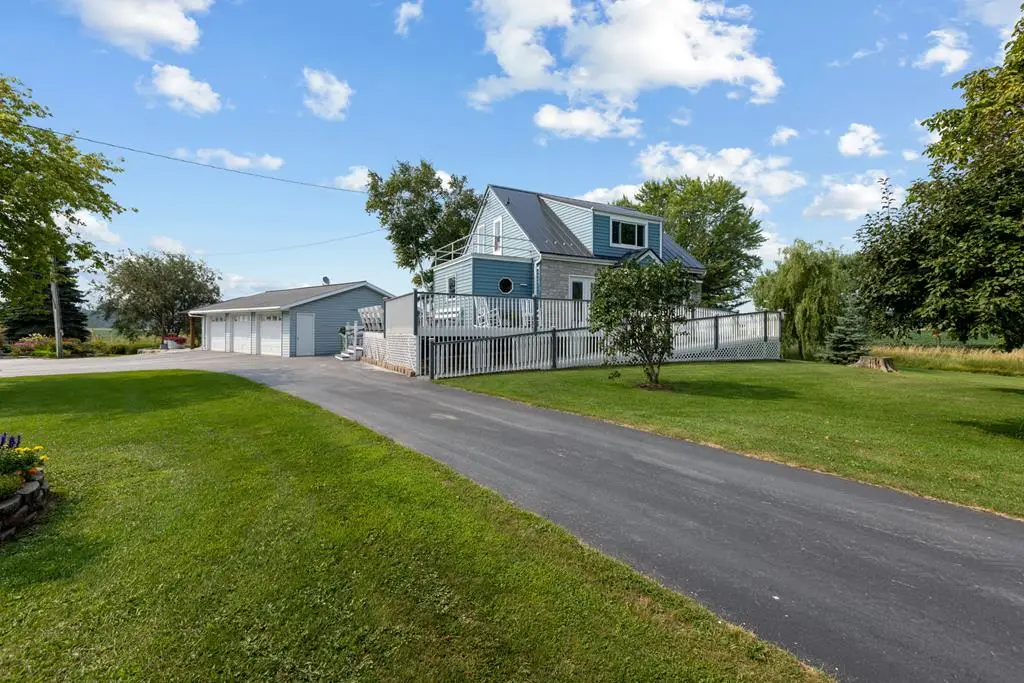 8227 Rileys Bay Rd, Sturgeon Bay, WI 54235 - Image #1