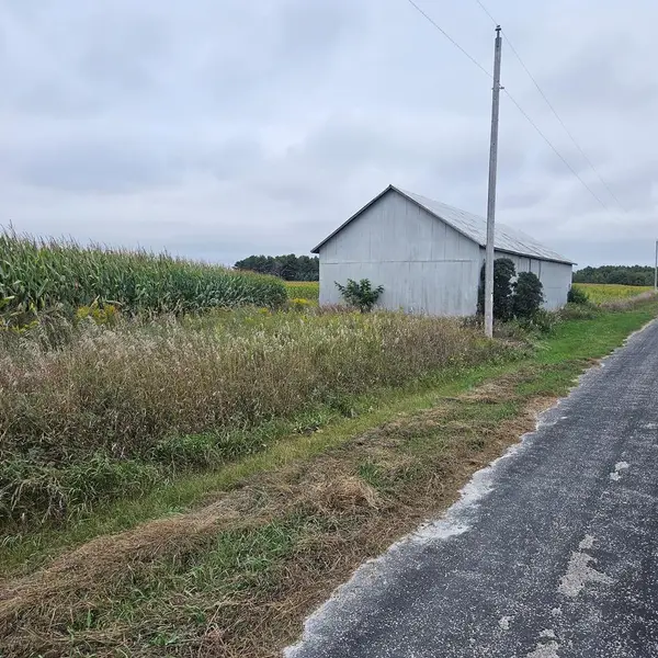 0 Walnut Rd, Algoma, WI 54201