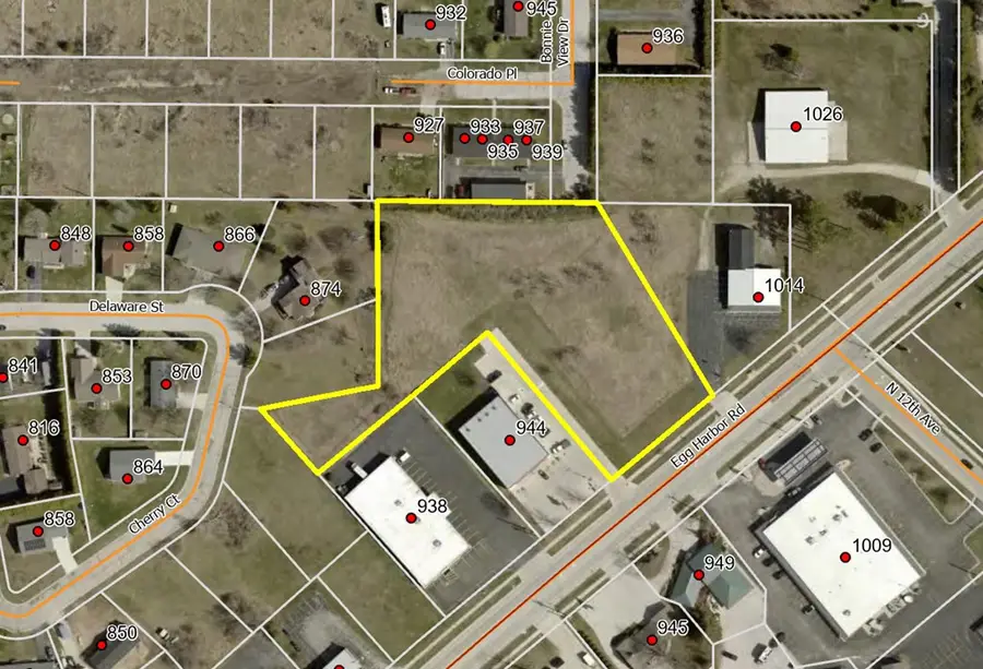 Egg Harbor Rd, Sturgeon Bay, WI 54235 - Image #2