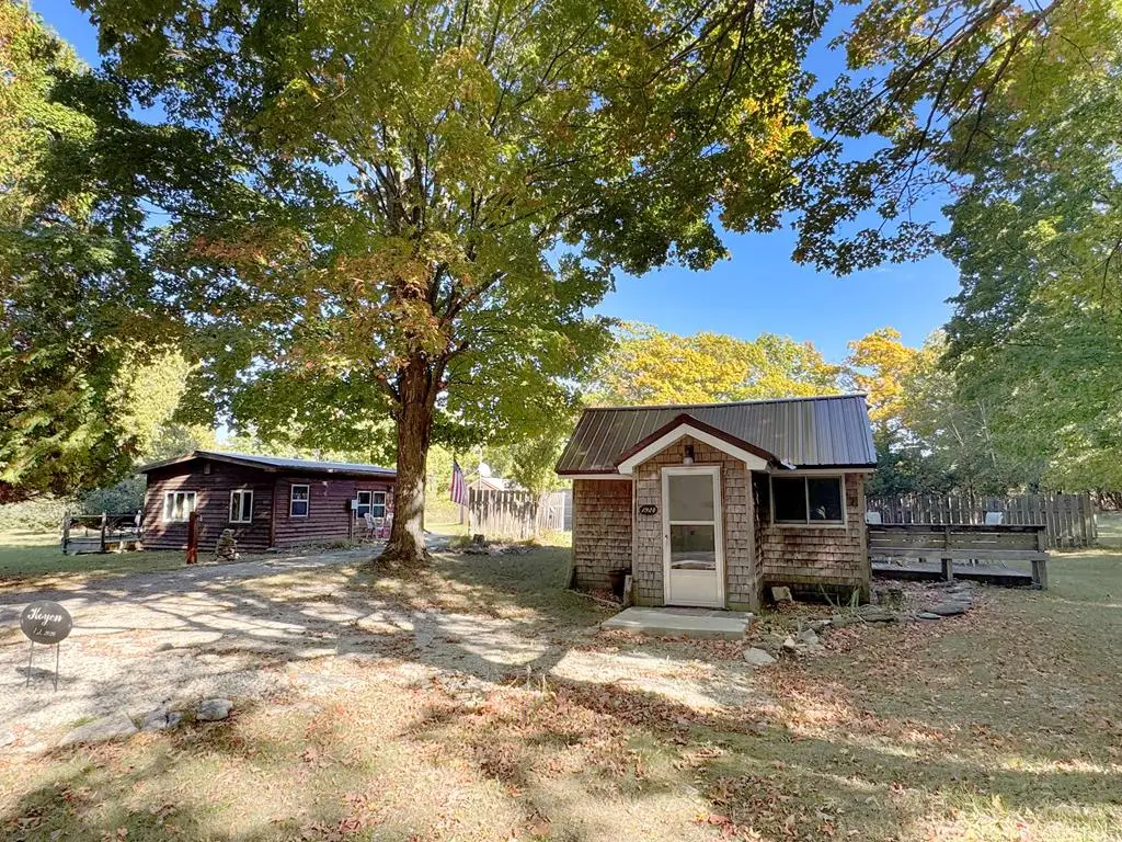 1924 Gasoline Town Rd, Washington Island, WI 54246 - Image #1