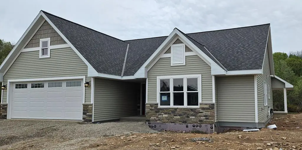 4524 Bay Hill Ct, Egg Harbor, WI 54209 - Image #1