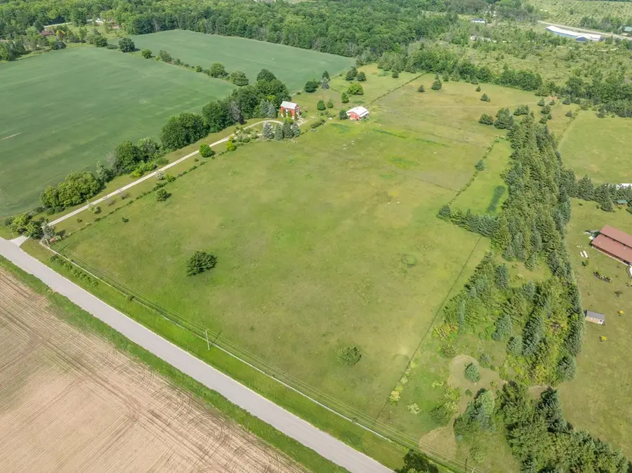 TBD Hillside Rd, Egg Harbor, WI 54209 - Image #2