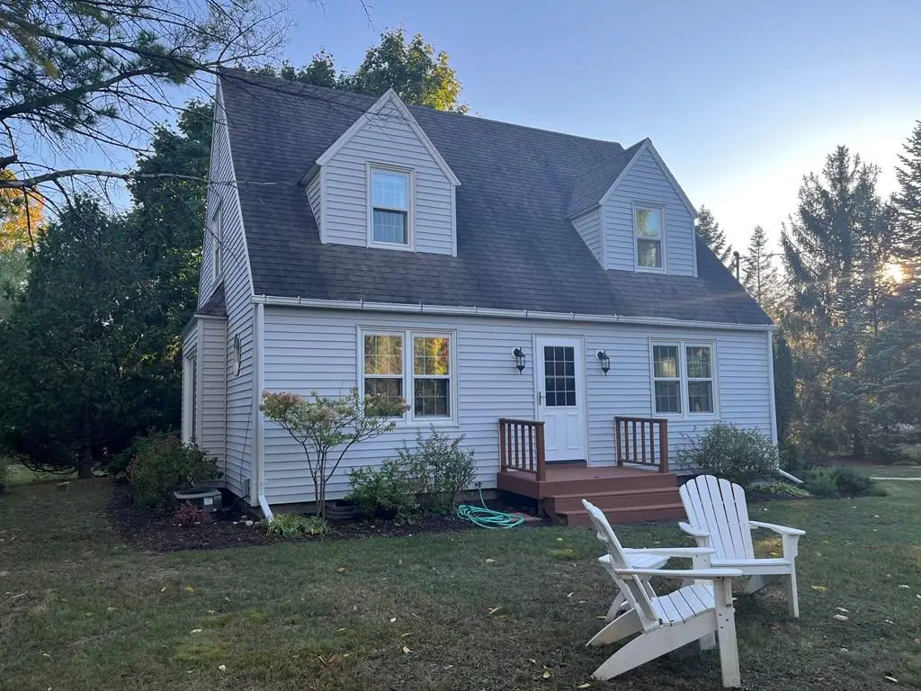 3865 County Rd F, Fish Creek, WI 54212 - Image #1