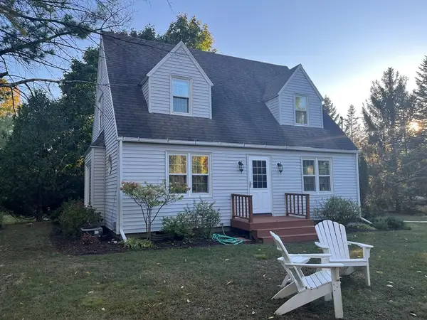 3865 County Rd F, Fish Creek, WI 54212