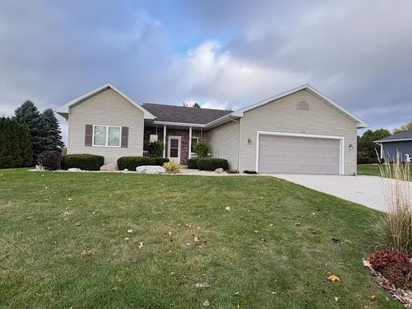 349 N 19th Ave, Sturgeon Bay, WI 54235