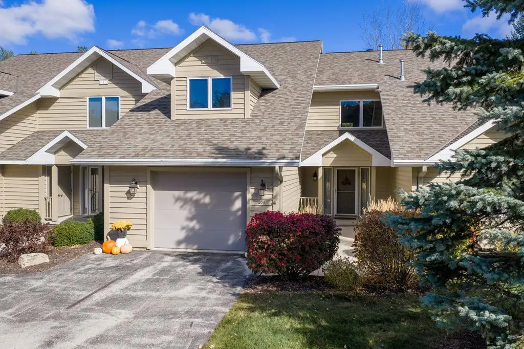 9300 Half Mile Bridge Ln #204, Fish Creek, WI 54212 - Image #1