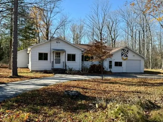 8709 County Rd A, Fish Creek, WI 54212 - Image #1