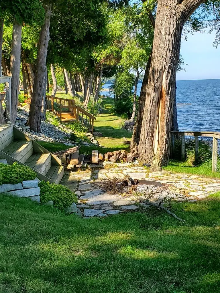 9208B Shore Cliff Rd #B, Sturgeon Bay, WI 54235 - Image #3