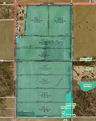 6800 #2 Sunny Point Rd, Egg Harbor, WI 54209 - #3