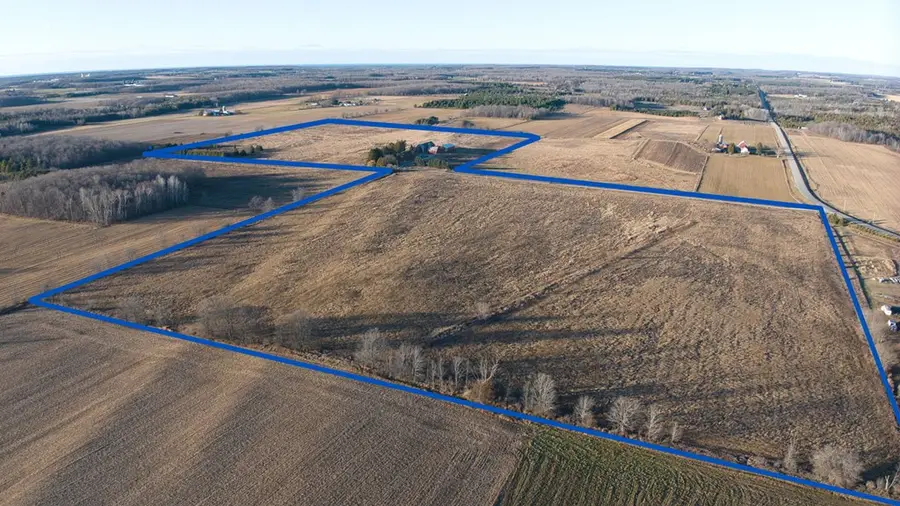 4376 Rudy Rd, Sturgeon Bay, WI 54235 - #2