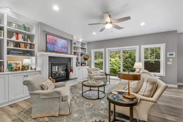 3860 Little Spring Rd, Fish Creek, WI 54212